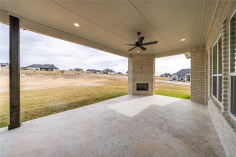 700 Burr Oak Lane Weatherford TX 76085