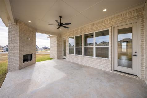 700 Burr Oak Lane Weatherford TX 76085