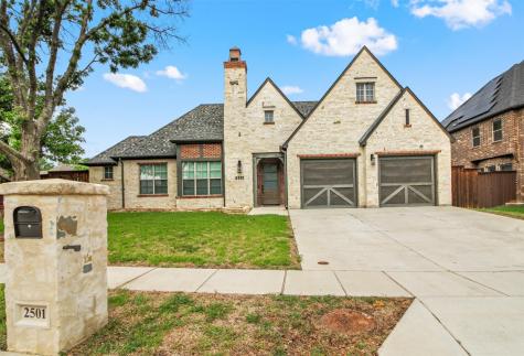 2501 Glen Vista Court Flower Mound TX 75028