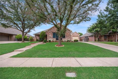 2820 Fieldlark Drive Plano TX 75074
