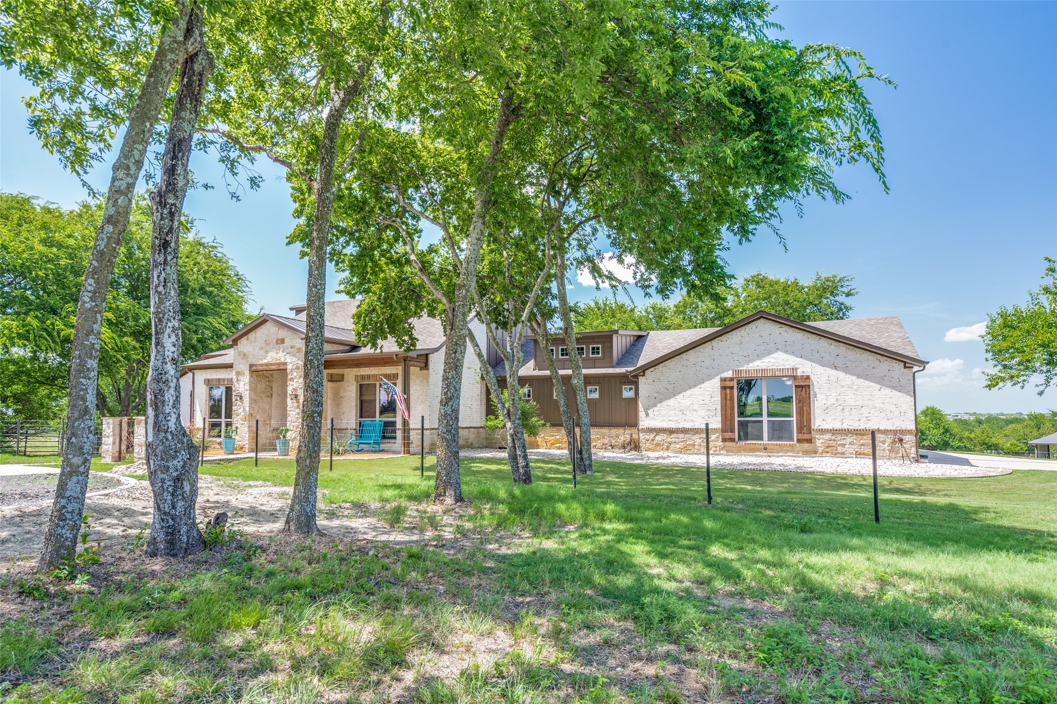 626 Lone Tree Road Nevada TX 75173