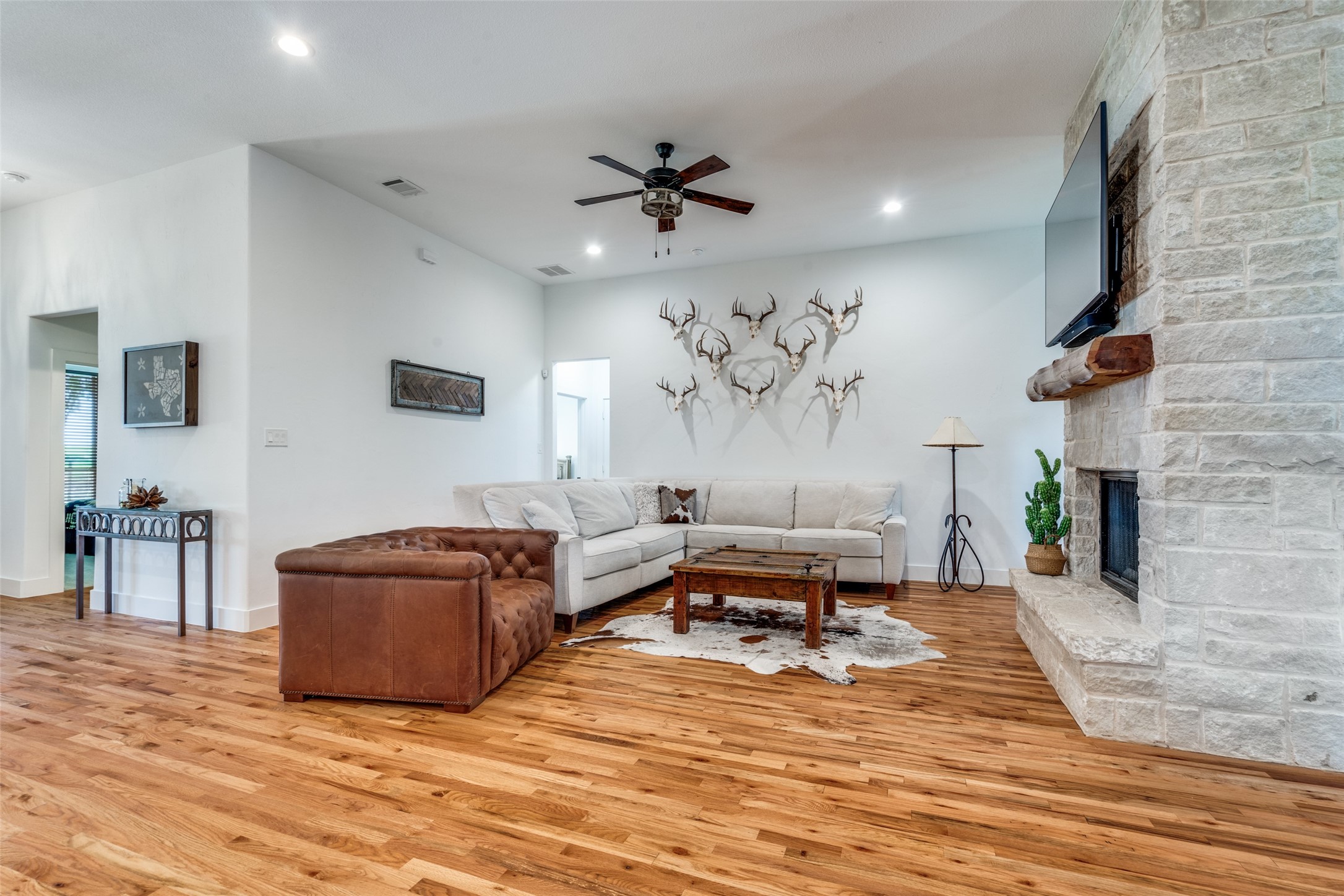 626 Lone Tree Road Nevada TX 75173