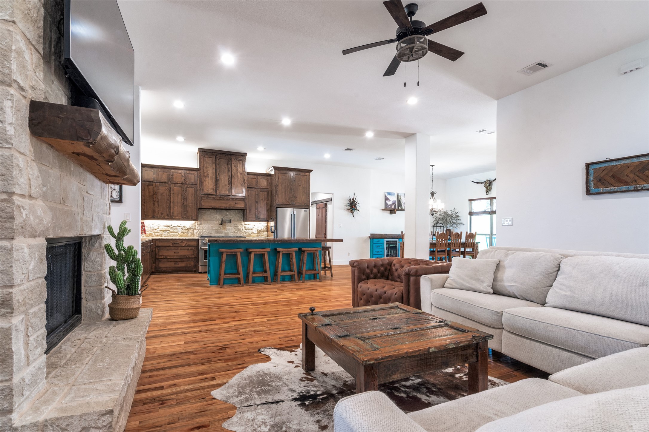 626 Lone Tree Road Nevada TX 75173
