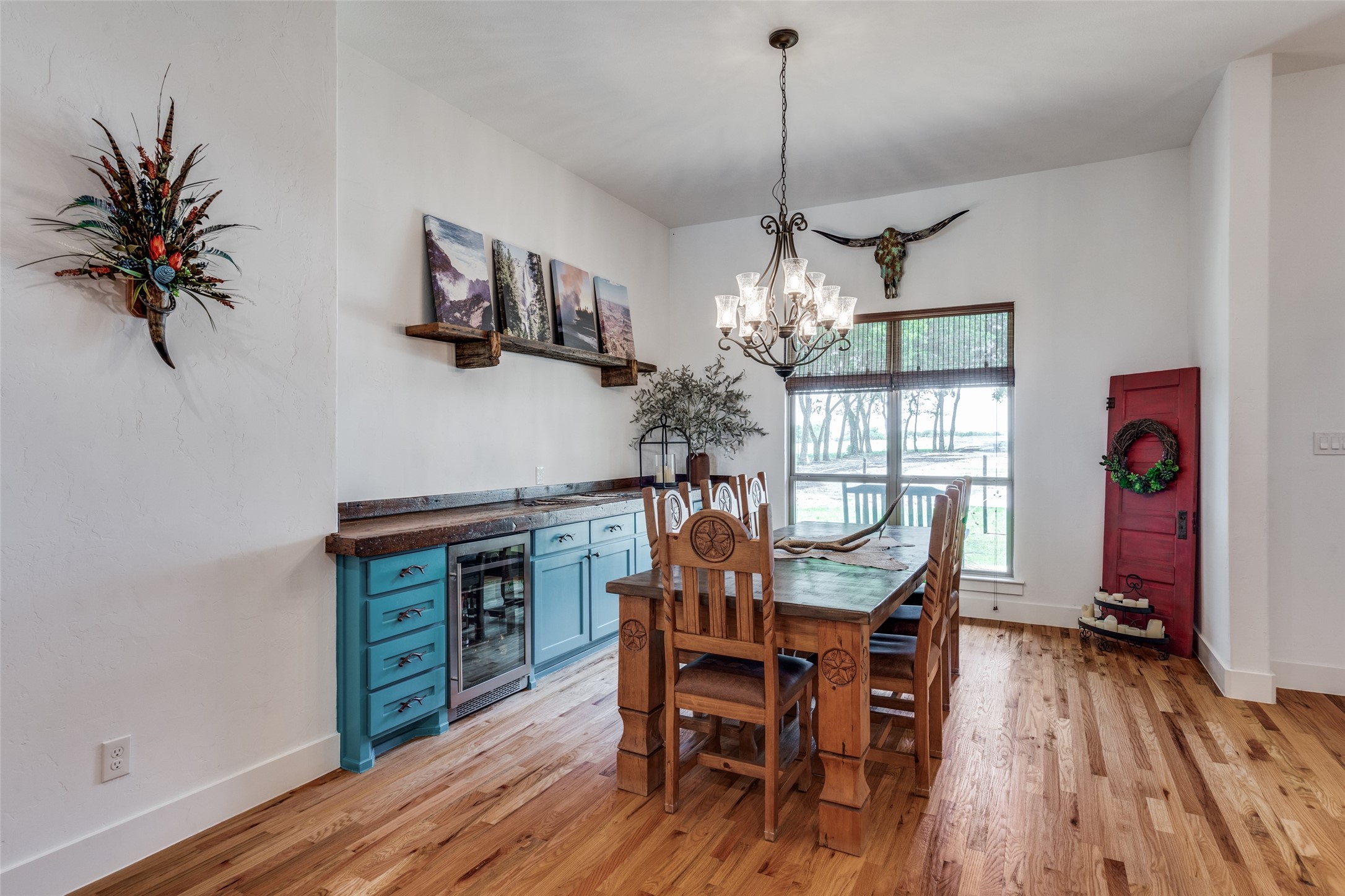 626 Lone Tree Road Nevada TX 75173