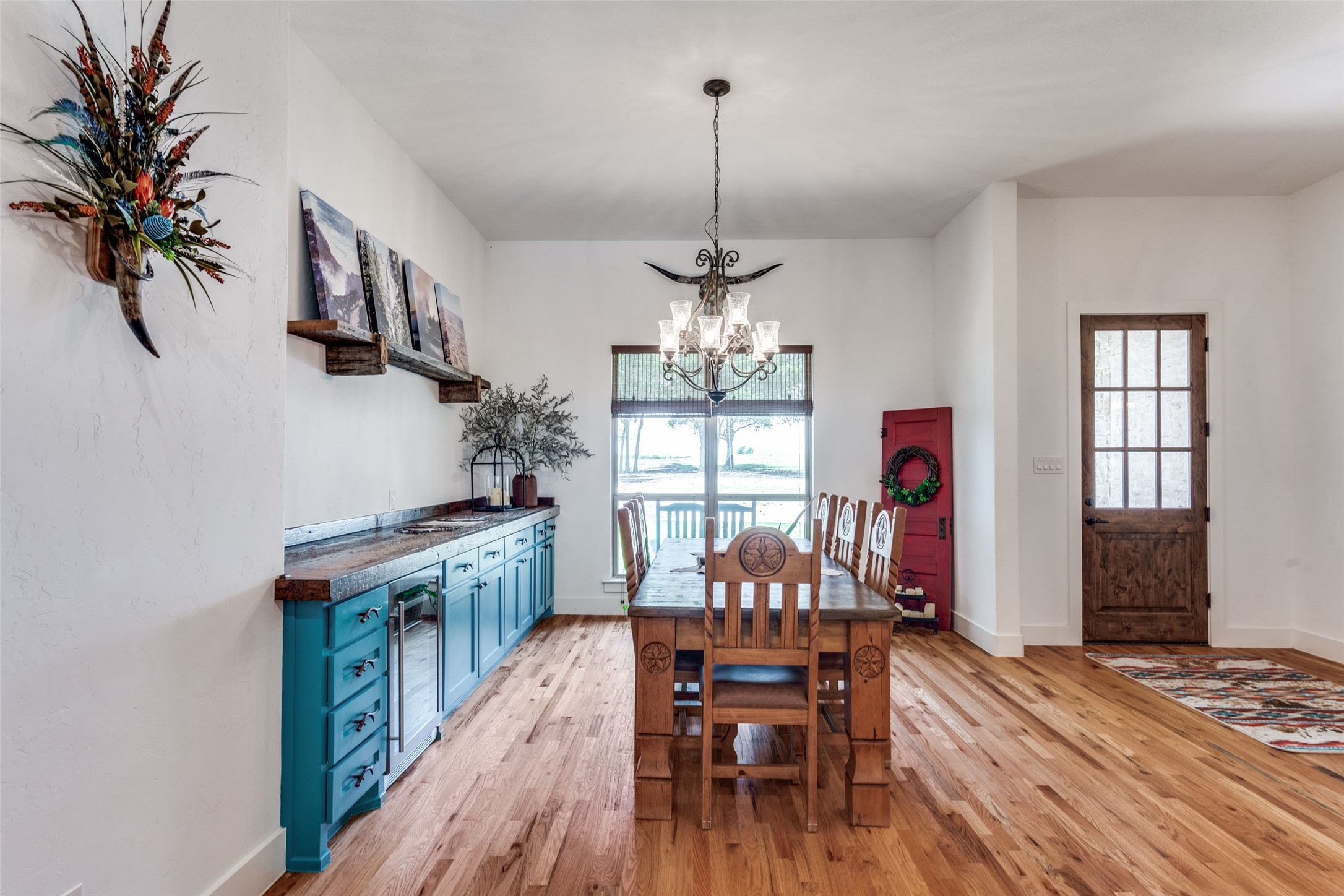 626 Lone Tree Road Nevada TX 75173