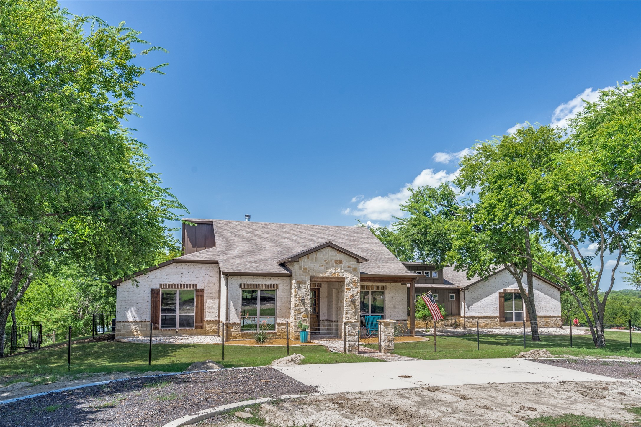 626 Lone Tree Road Nevada TX 75173