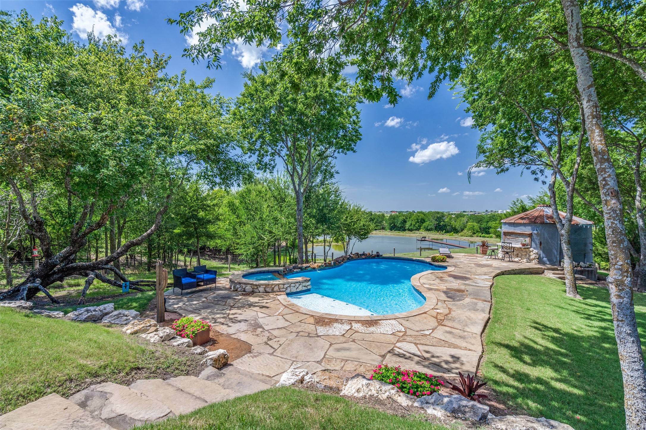 626 Lone Tree Road Nevada TX 75173