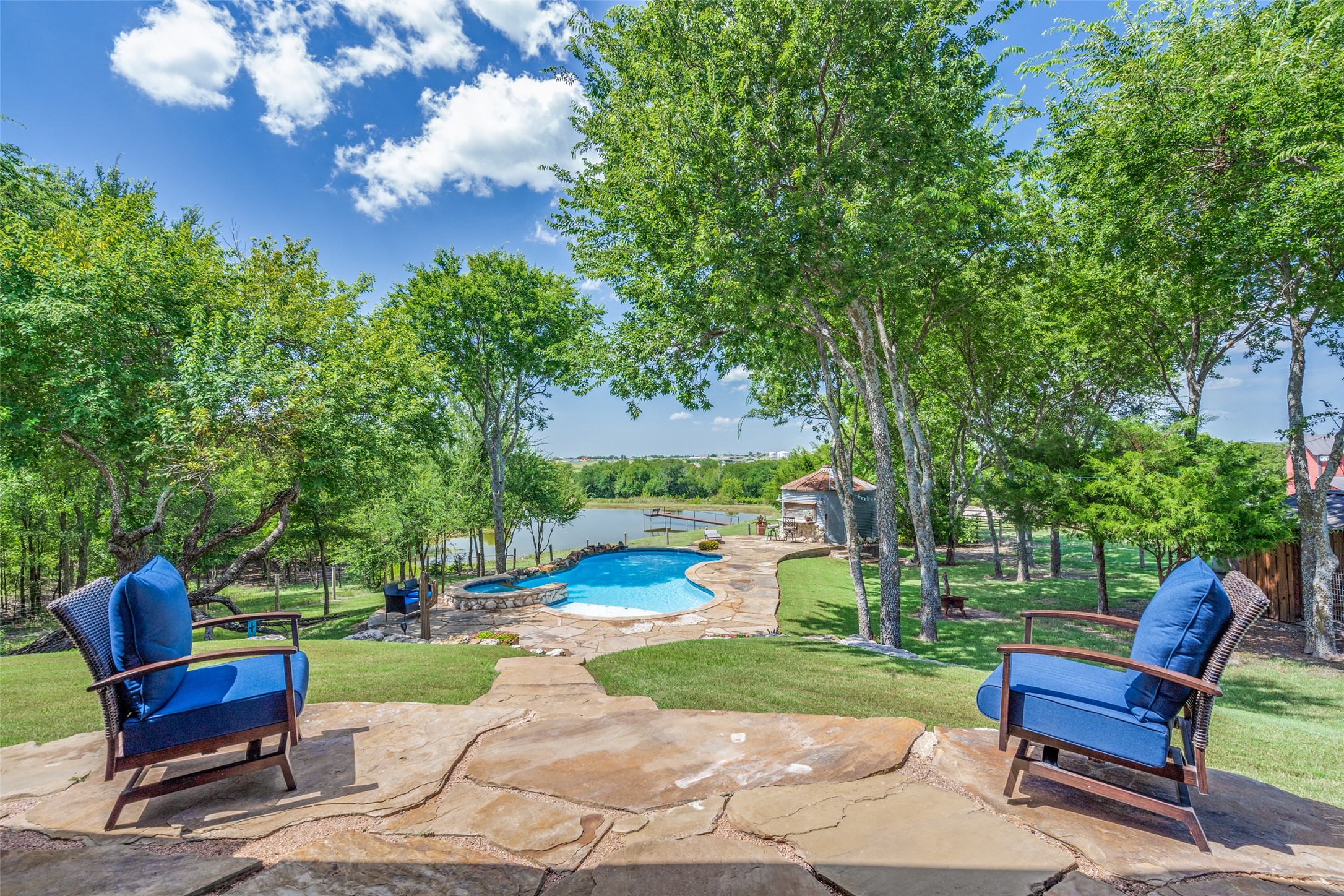 626 Lone Tree Road Nevada TX 75173