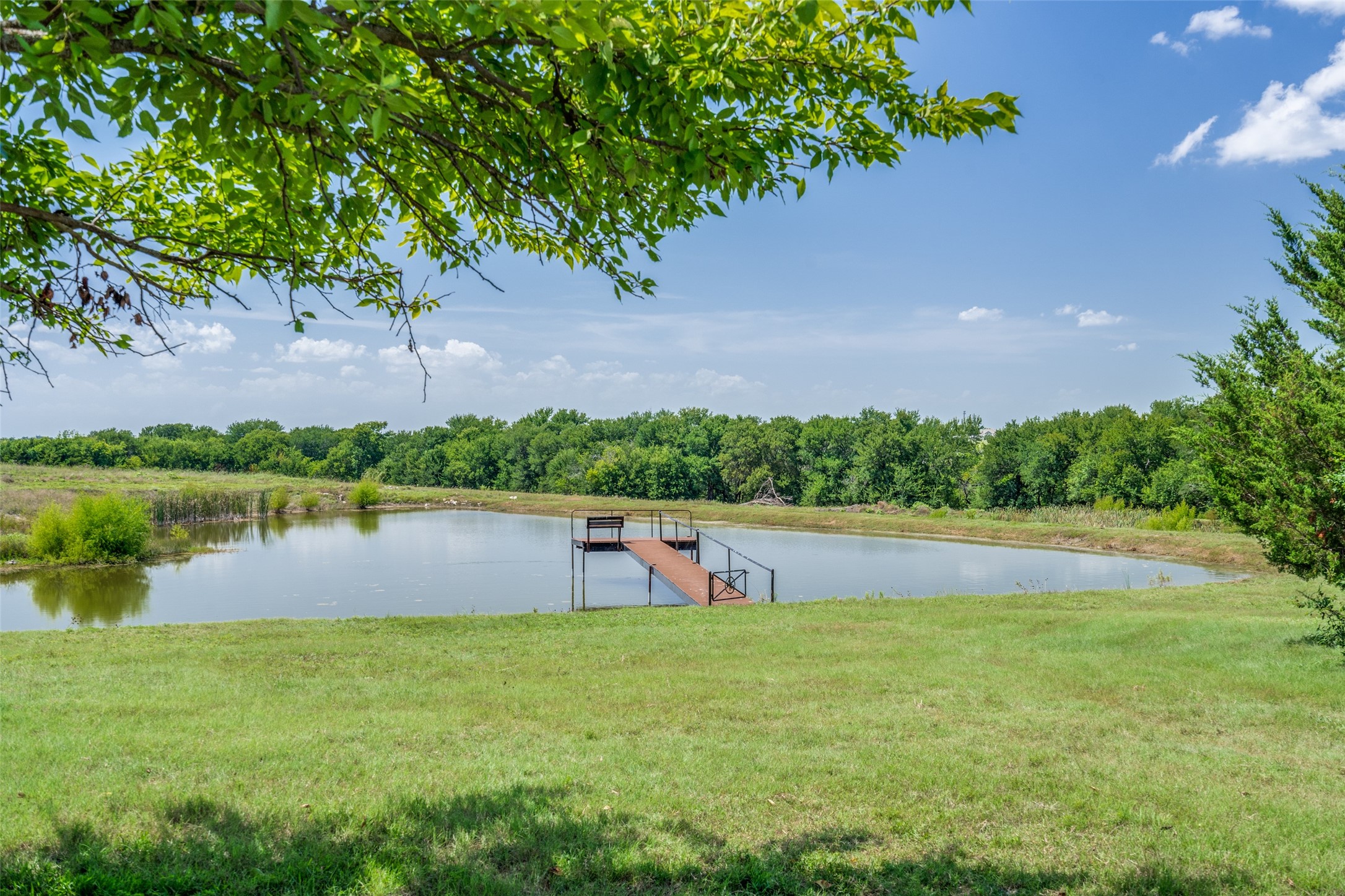 626 Lone Tree Road Nevada TX 75173