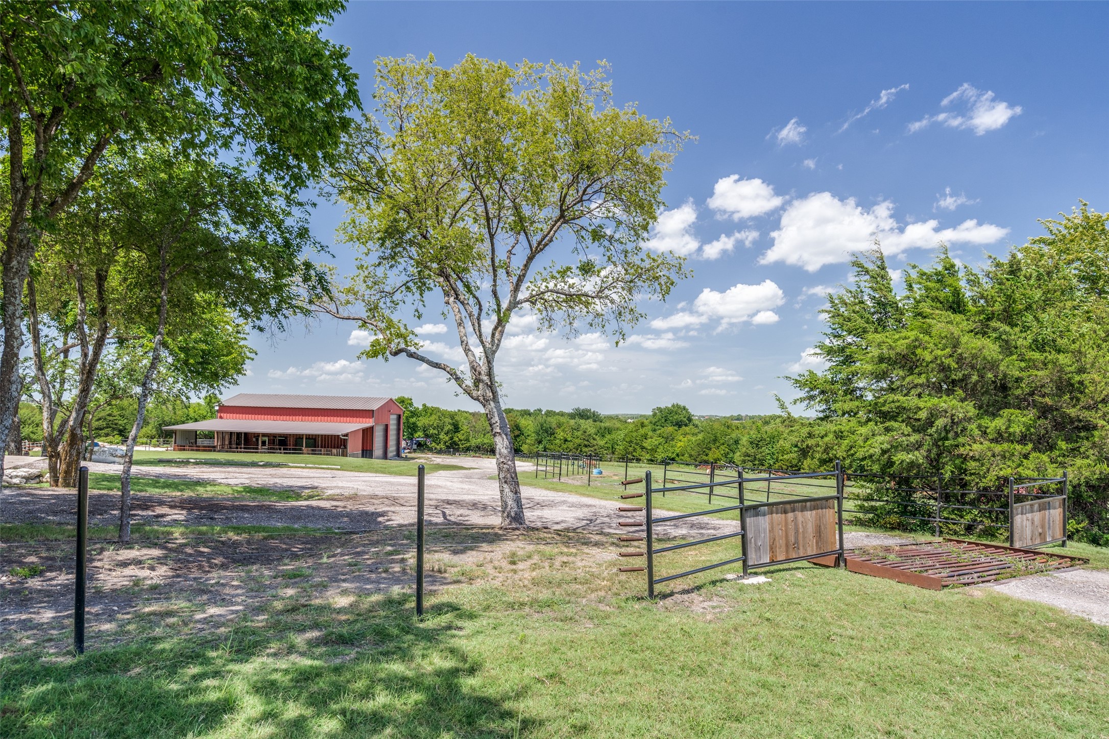 626 Lone Tree Road Nevada TX 75173