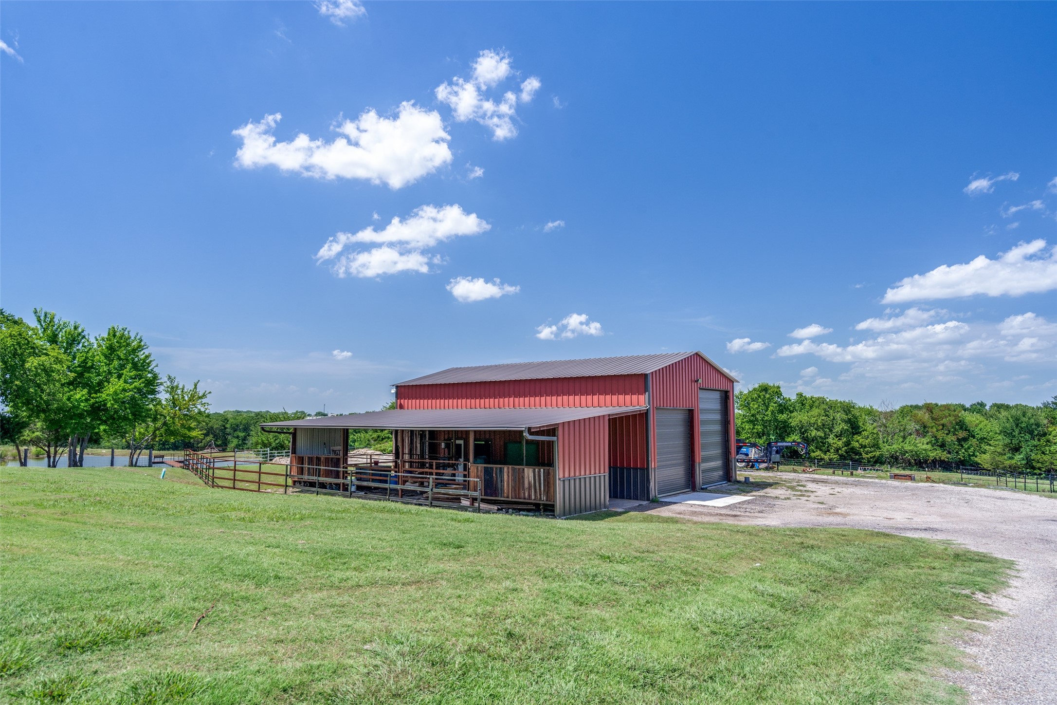 626 Lone Tree Road Nevada TX 75173