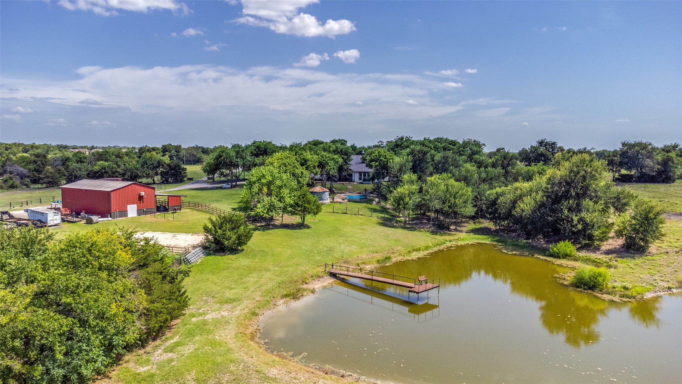 626 Lone Tree Road Nevada TX 75173