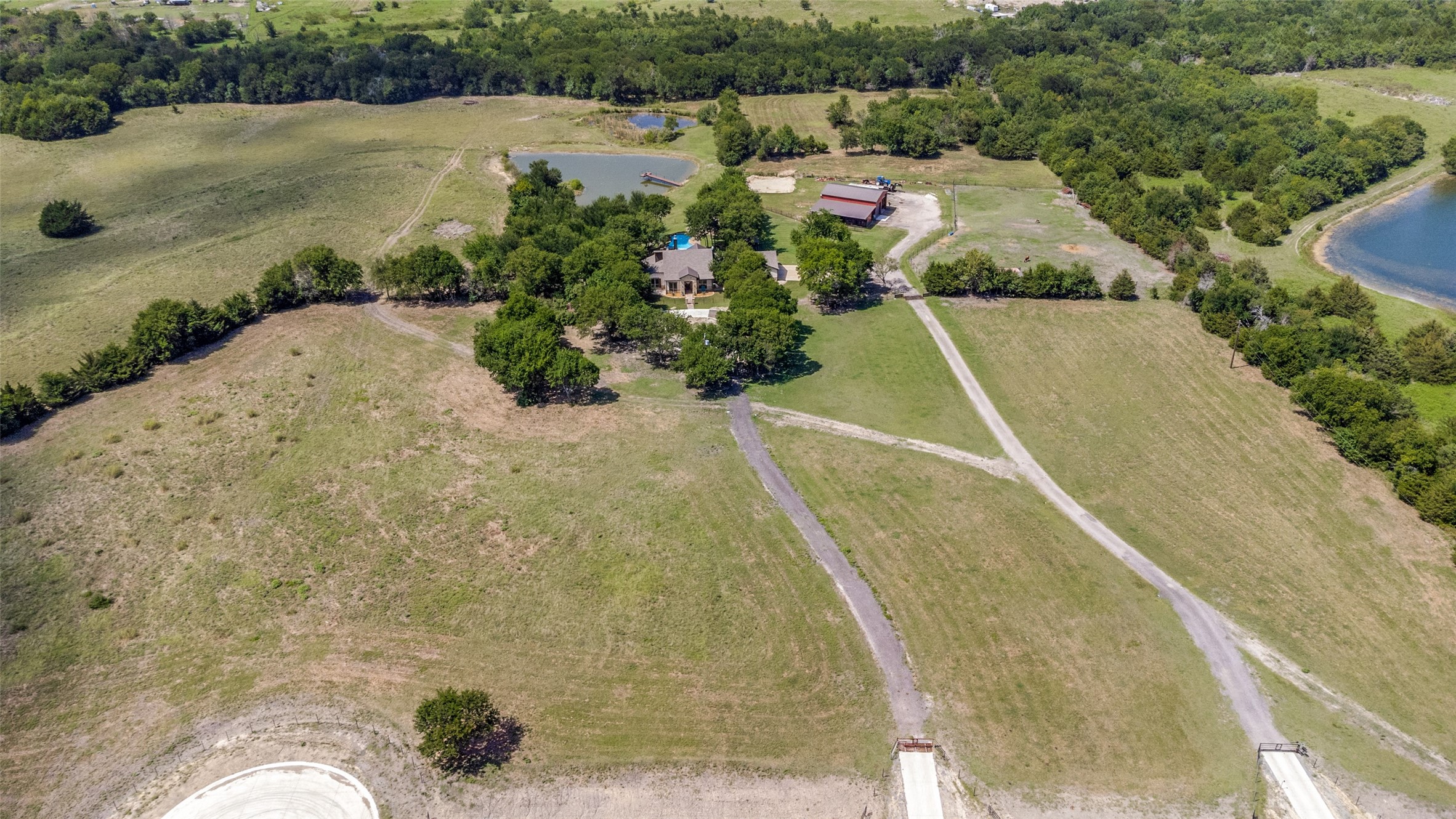 626 Lone Tree Road Nevada TX 75173