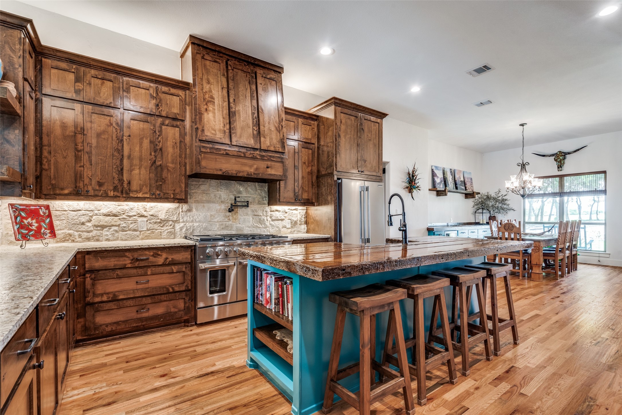 626 Lone Tree Road Nevada TX 75173