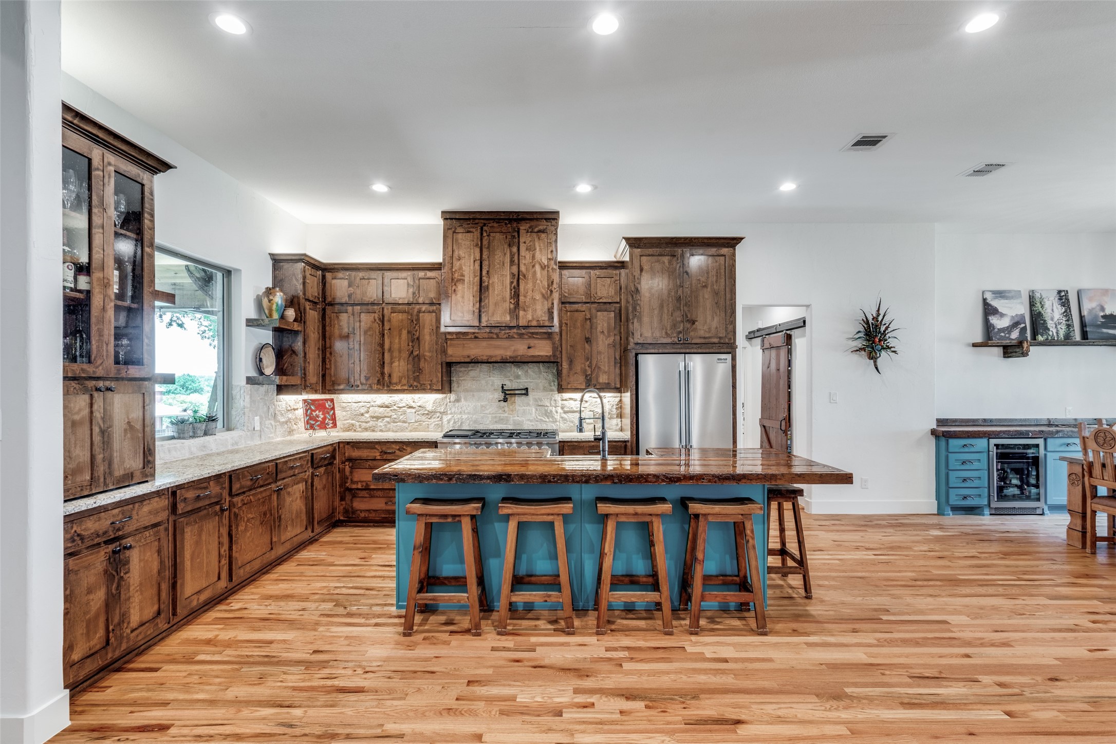 626 Lone Tree Road Nevada TX 75173