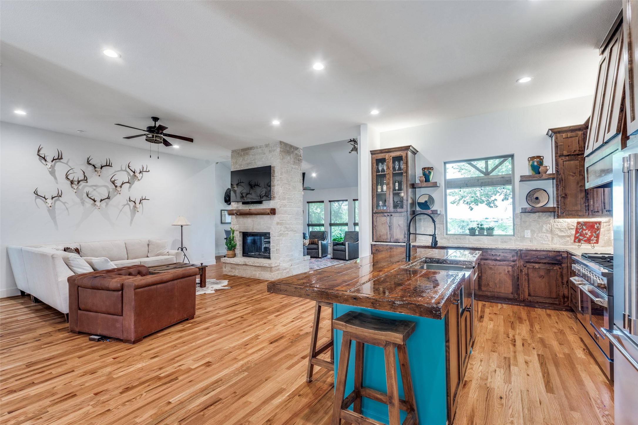 626 Lone Tree Road Nevada TX 75173