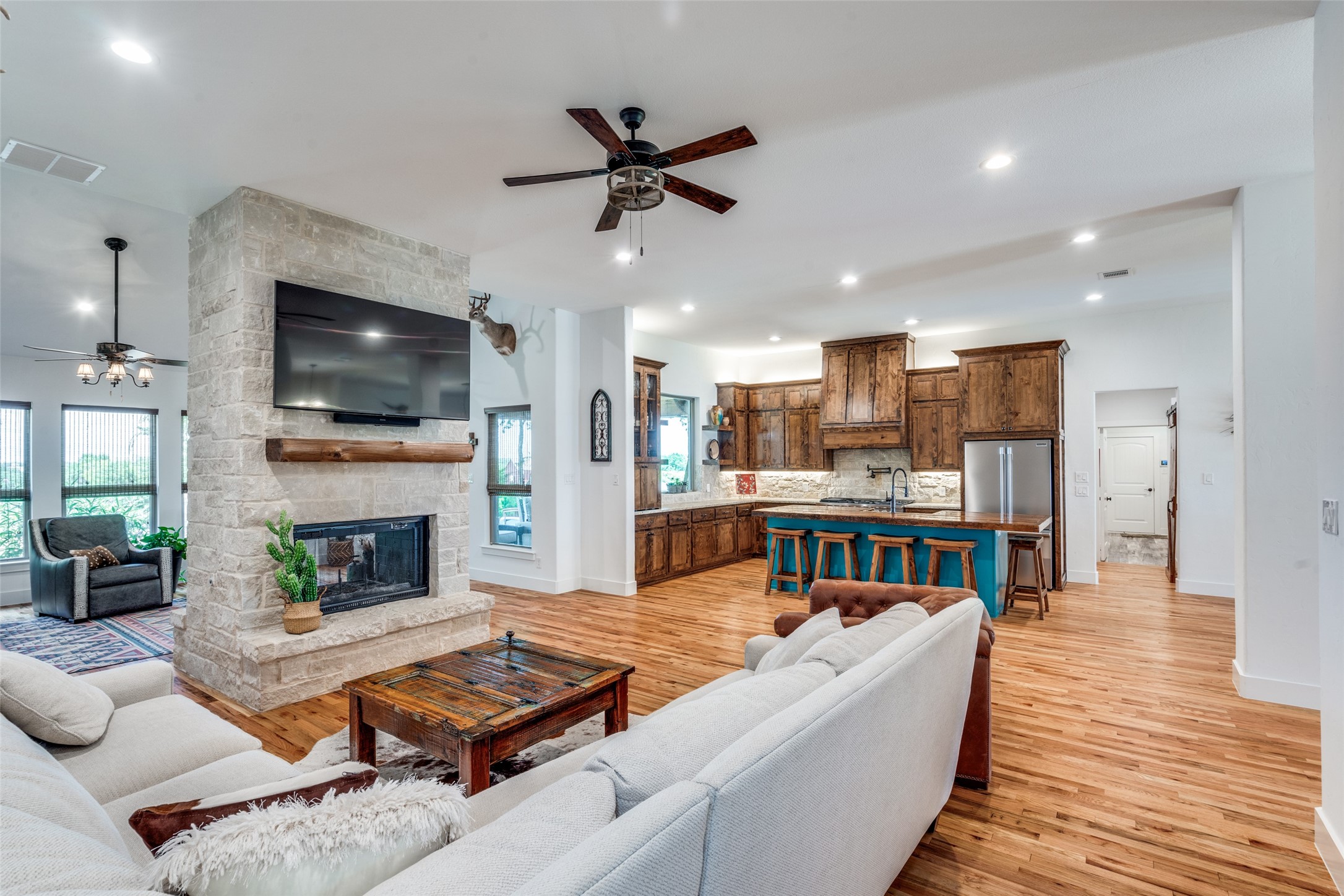 626 Lone Tree Road Nevada TX 75173