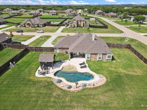 8870 Etta Court Waxahachie TX 75167