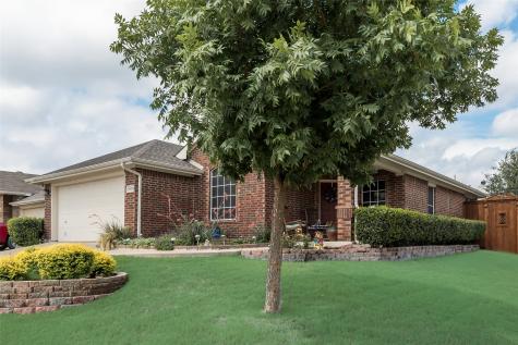 4529 Sunmeadow Lane Sachse TX 75048