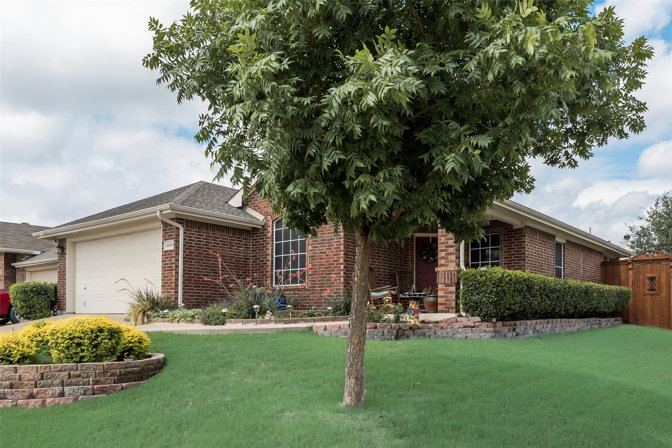 4529 Sunmeadow Lane Sachse TX 75048