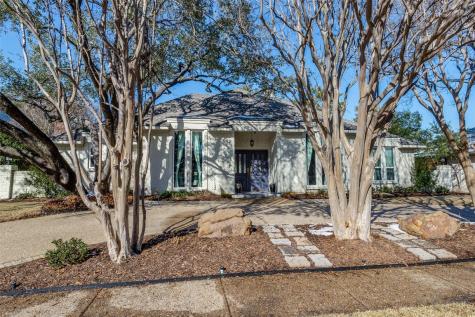 9025 Maguires Bridge Drive Dallas TX 75231