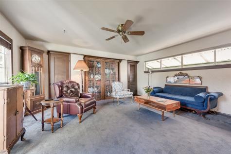 3022 Aster Street Dallas TX 75211