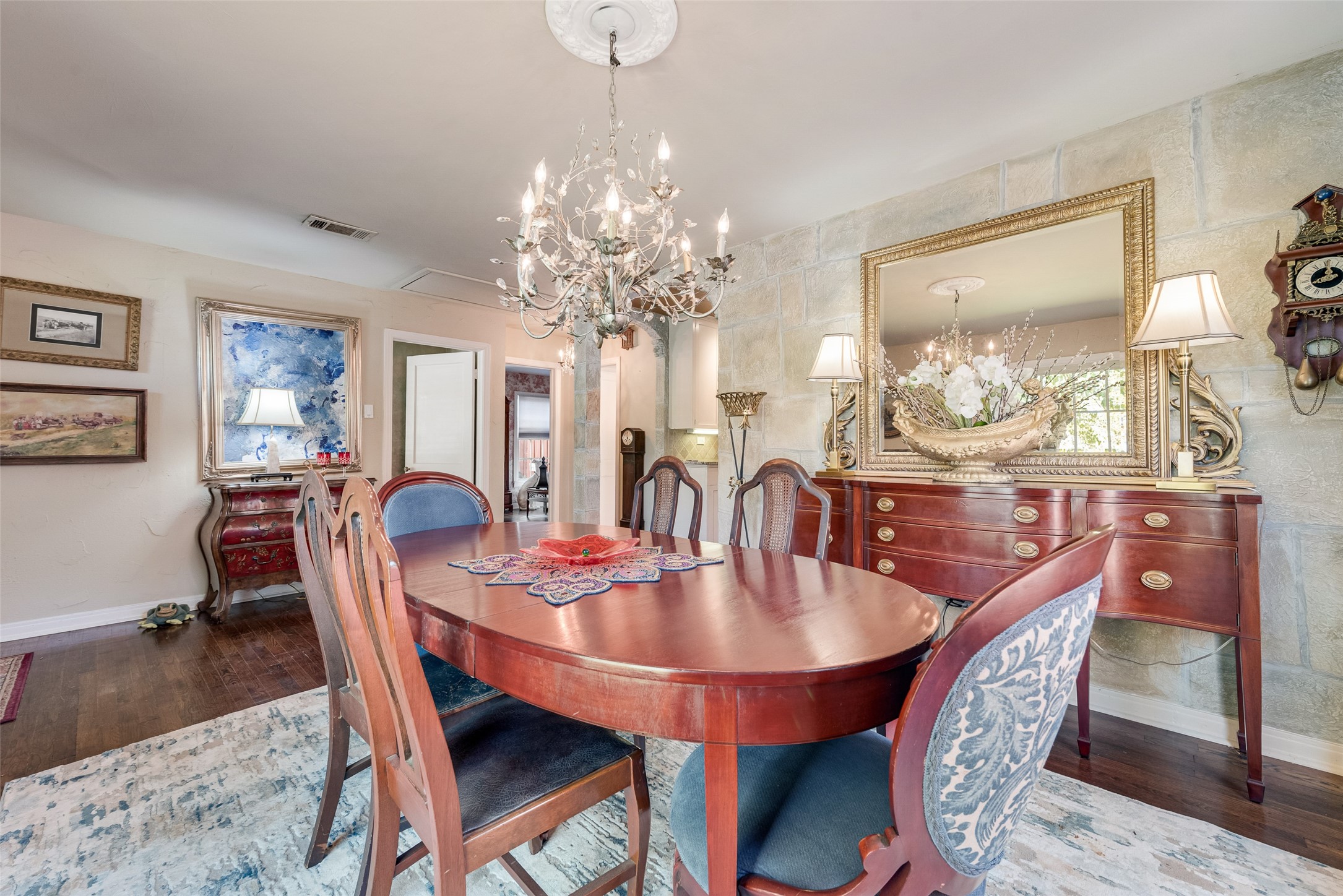 3022 Aster Street Dallas TX 75211