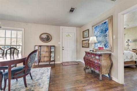 3022 Aster Street Dallas TX 75211