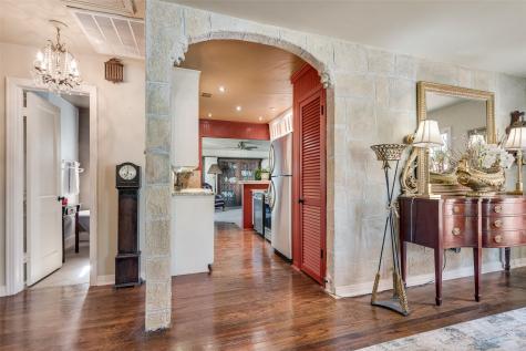 3022 Aster Street Dallas TX 75211