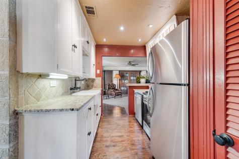 3022 Aster Street Dallas TX 75211