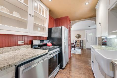 3022 Aster Street Dallas TX 75211