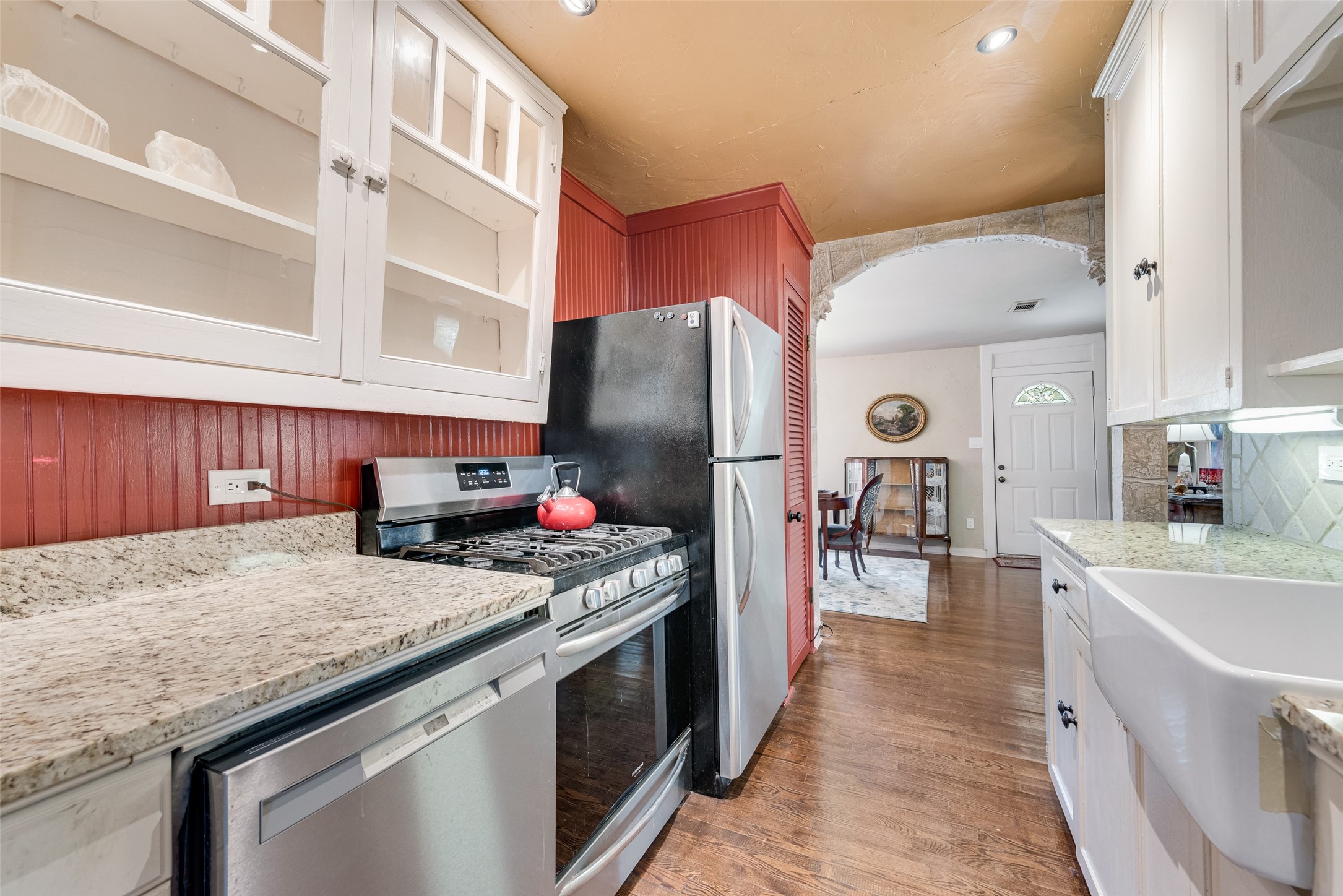 3022 Aster Street Dallas TX 75211