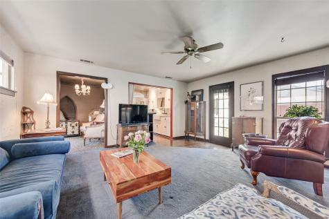 3022 Aster Street Dallas TX 75211