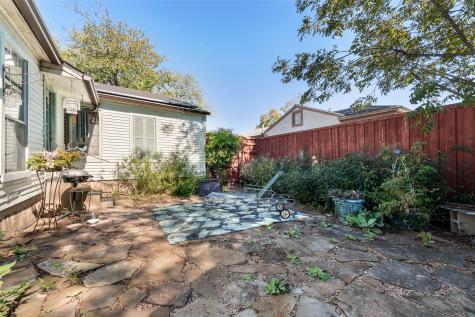 3022 Aster Street Dallas TX 75211