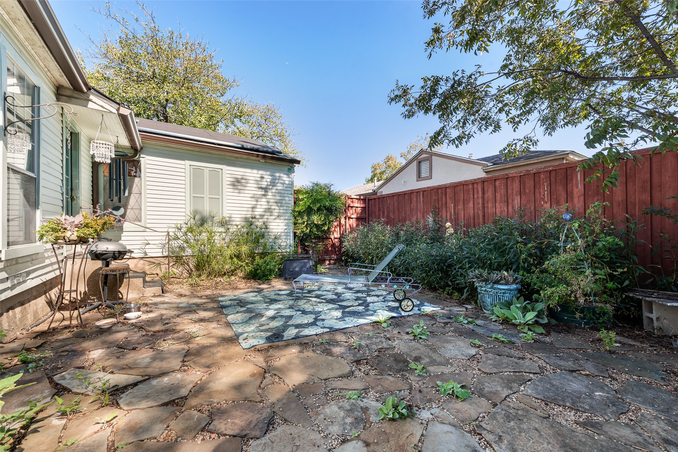 3022 Aster Street Dallas TX 75211