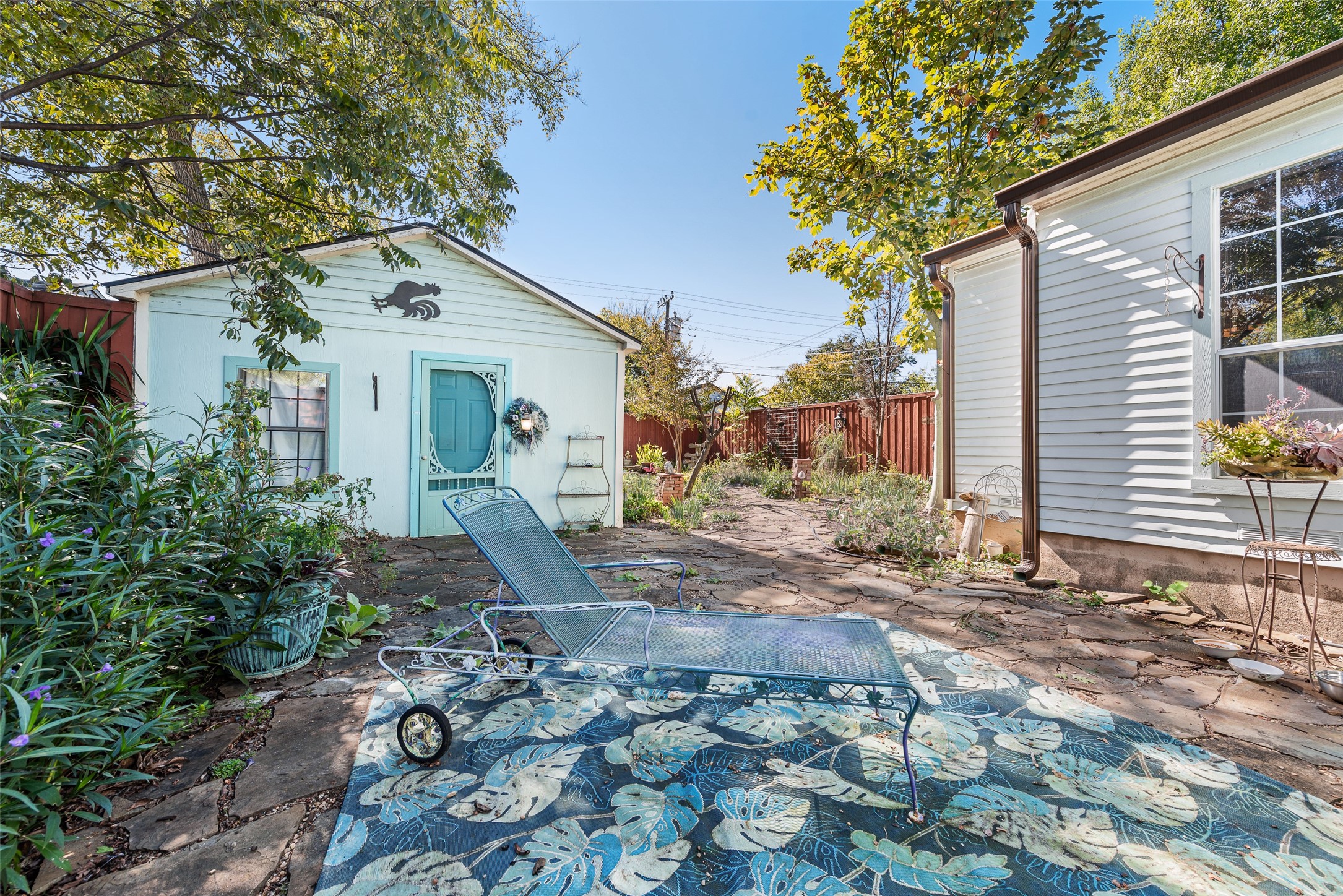 3022 Aster Street Dallas TX 75211