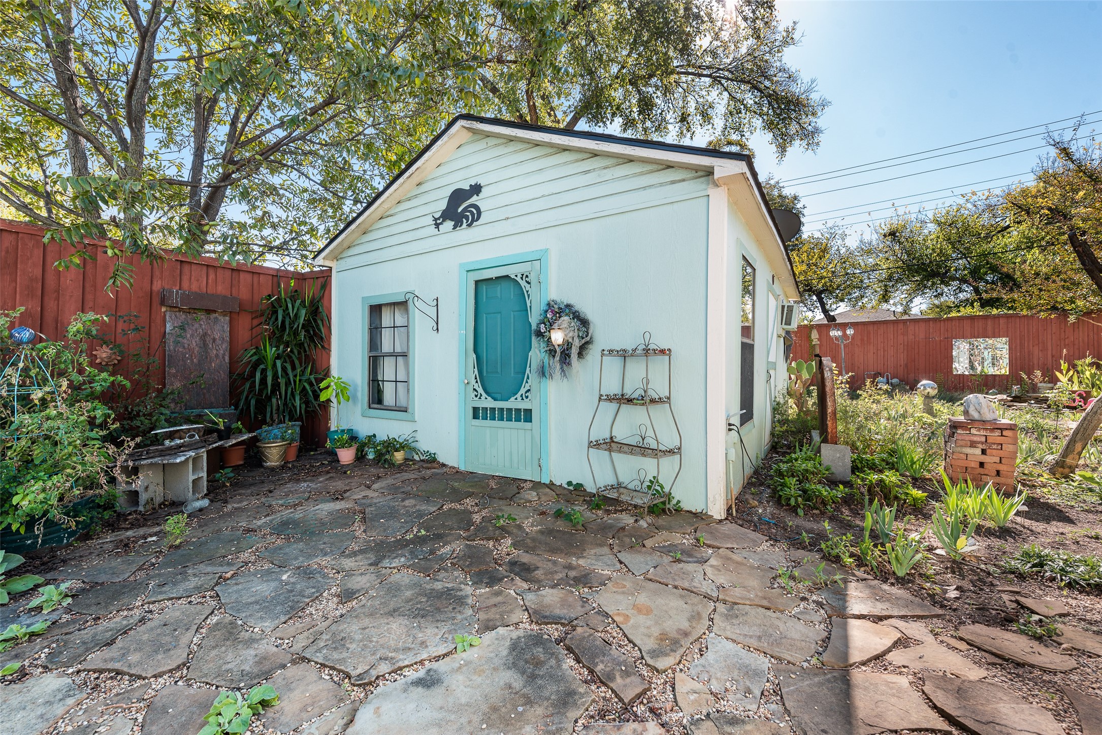 3022 Aster Street Dallas TX 75211