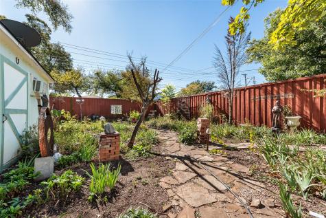 3022 Aster Street Dallas TX 75211
