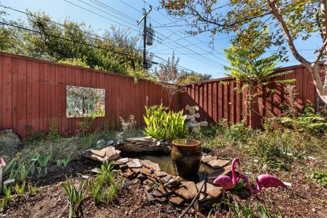 3022 Aster Street Dallas TX 75211