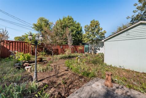 3022 Aster Street Dallas TX 75211
