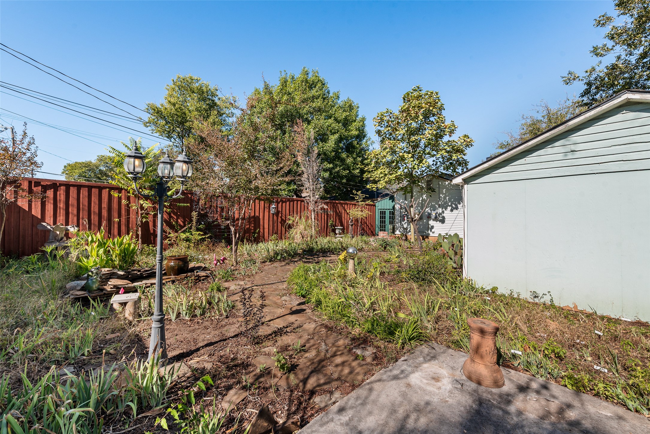 3022 Aster Street Dallas TX 75211