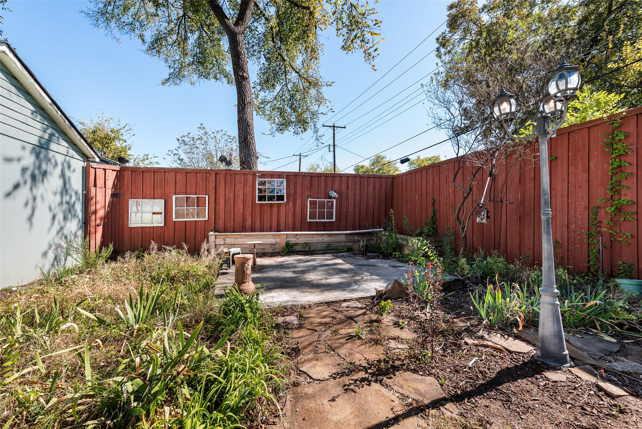 3022 Aster Street Dallas TX 75211