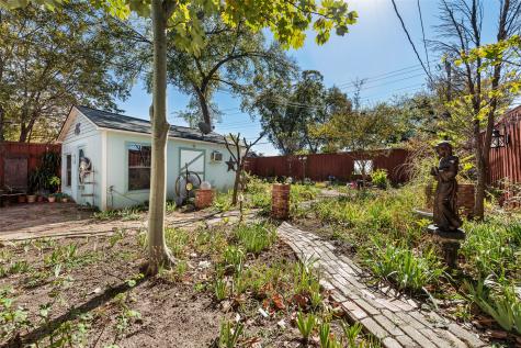 3022 Aster Street Dallas TX 75211