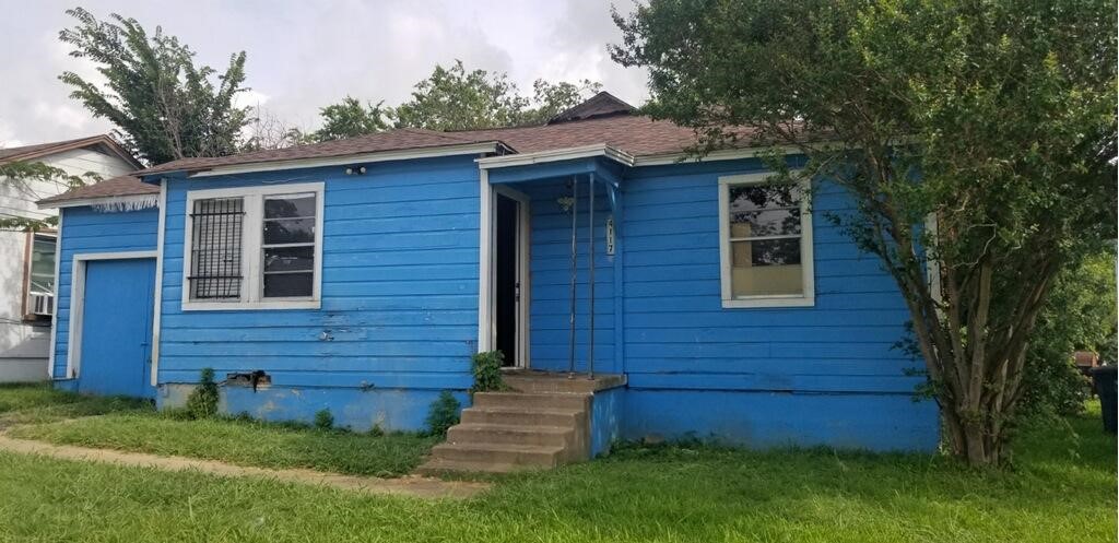 4117 Ramey Avenue Fort Worth TX 76105