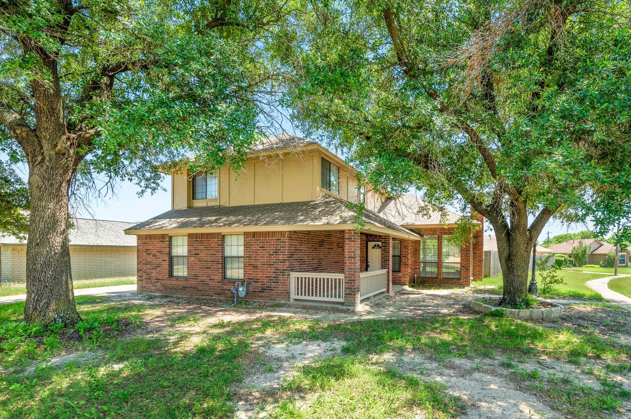 2110 Glenn Lane Glenn Heights TX 75154