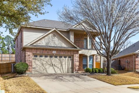 1503 Norway Pine Street Arlington TX 76012