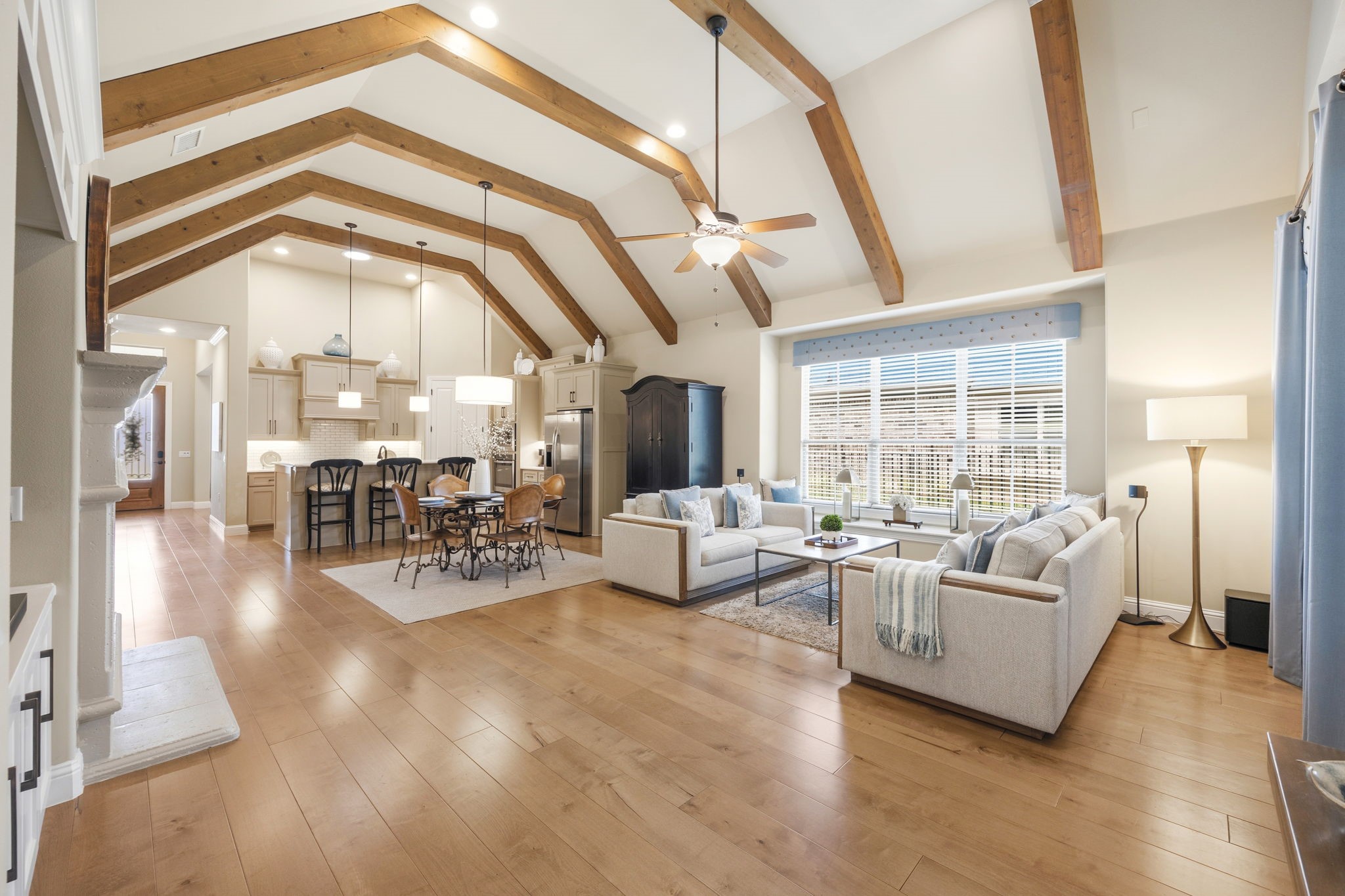 123 Freesia Drive Flower Mound TX 75028