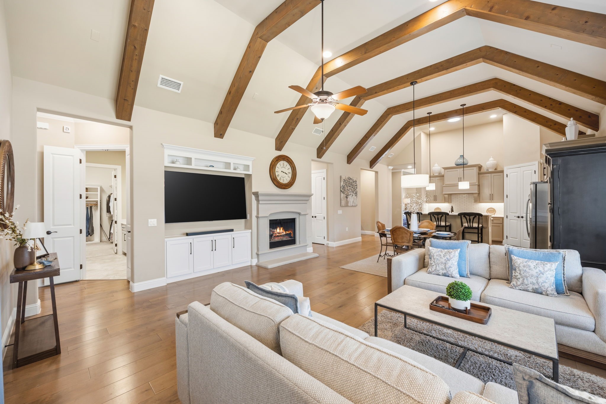 123 Freesia Drive Flower Mound TX 75028