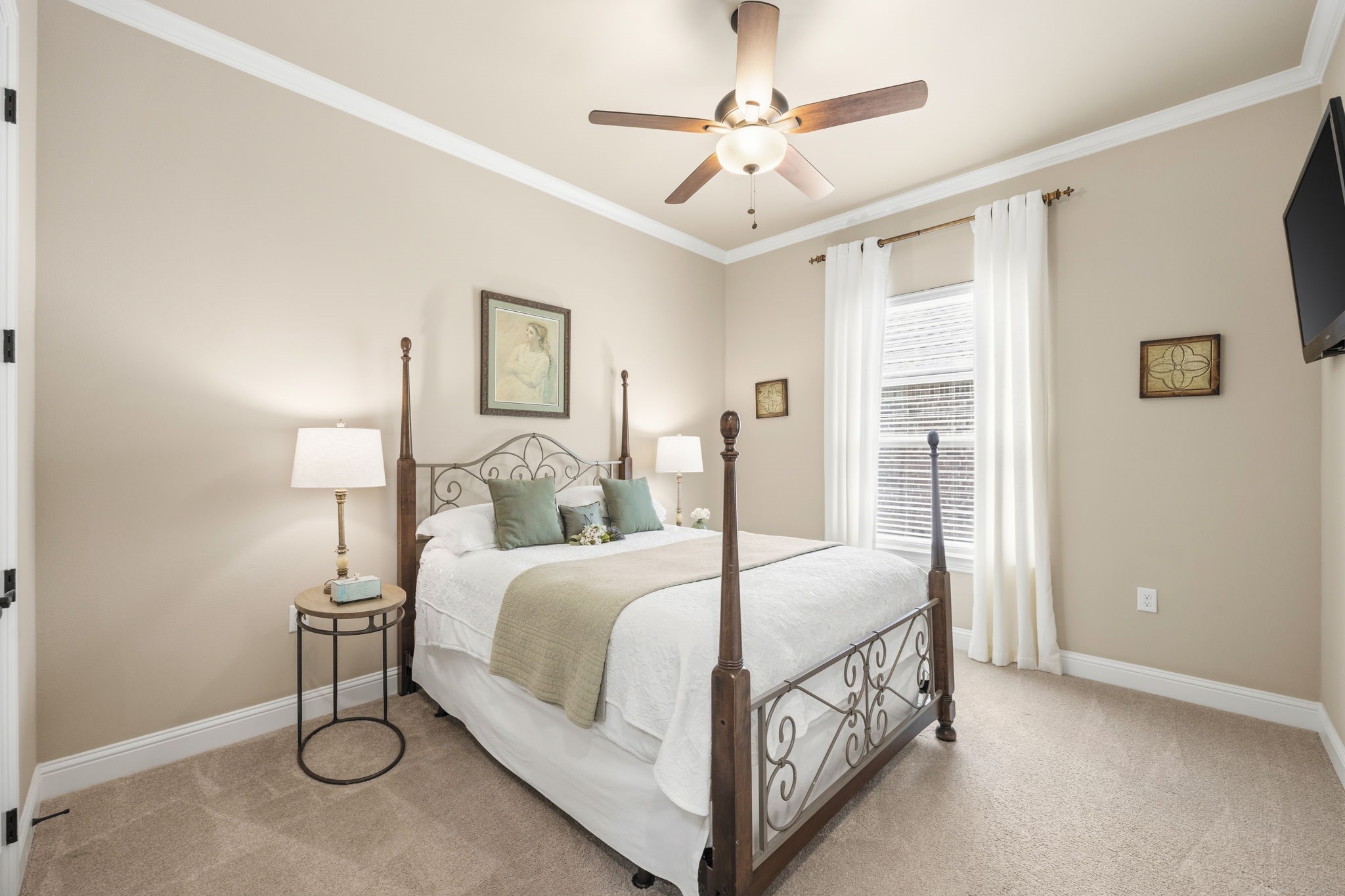 123 Freesia Drive Flower Mound TX 75028