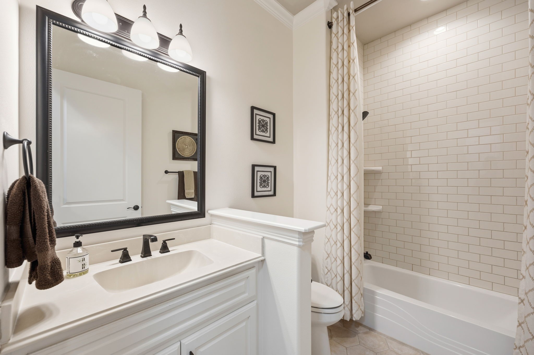 123 Freesia Drive Flower Mound TX 75028